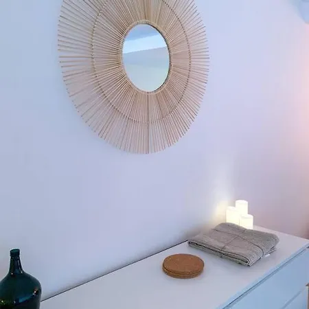 Studio Les Pieds Dans Le Sable, Vue Mer & Balcon Biarritz Exterior photo